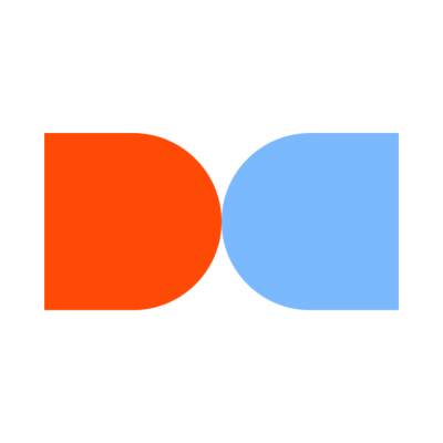Dimensional Energy logo