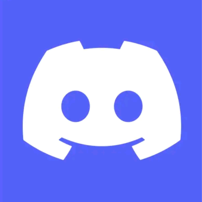 Discord Logo