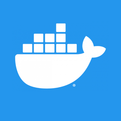 Docker logo