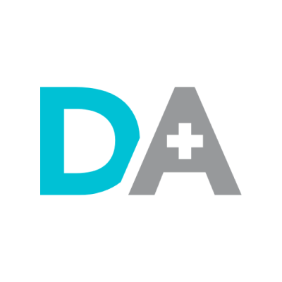 Doctor Anywhere logo