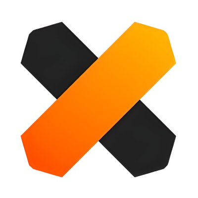 Doxel logo