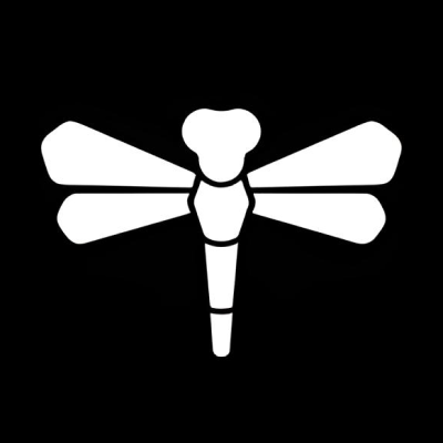 DragonflyDB logo