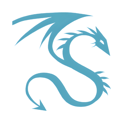 Dragos logo