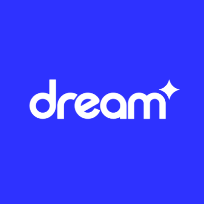 Dream Games logo
