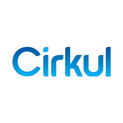Cirkul logo