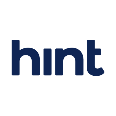 Hint logo