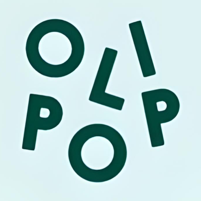 Olipop logo