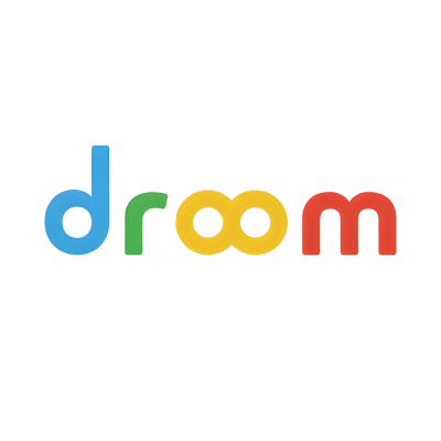 Droom logo