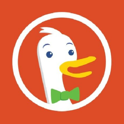 DuckDuckGo logo