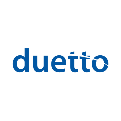 Duetto logo