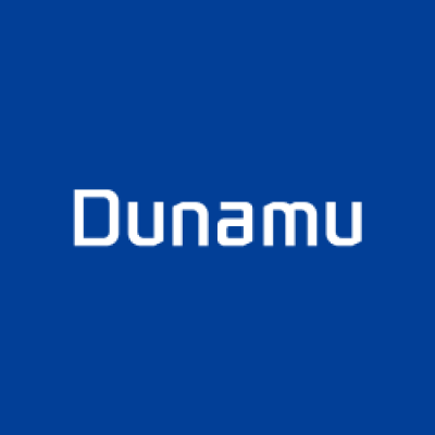 Dunamu logo