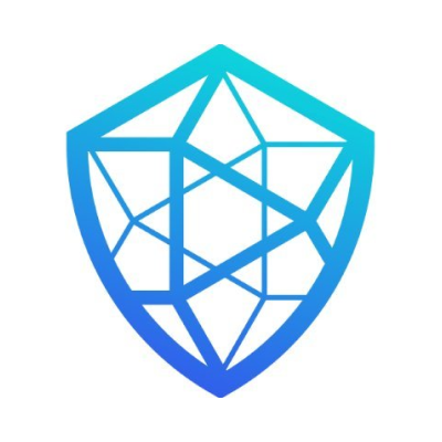 Dust Identity logo