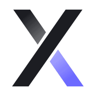 dYdX logo