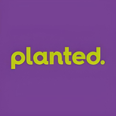 Planted logo