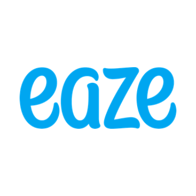 Eaze logo