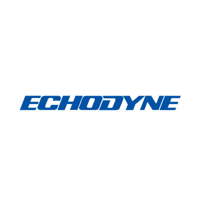 Echodyne logo