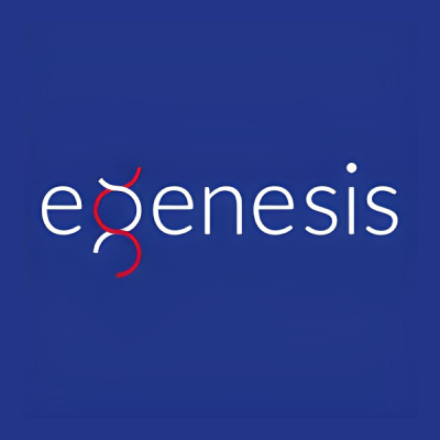 eGenesis logo