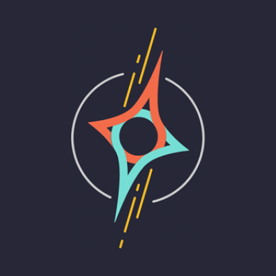 Embrace logo