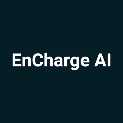 EnCharge AI logo