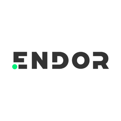 Endor Labs logo