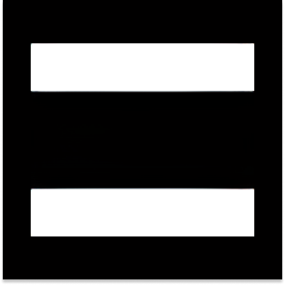 Equals logo