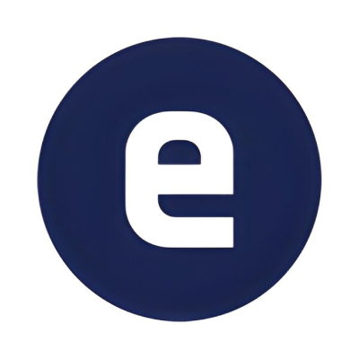 Esentire logo