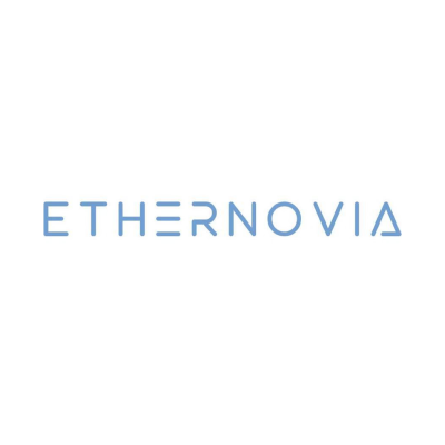 Ethernovia logo