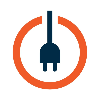 EVCS logo