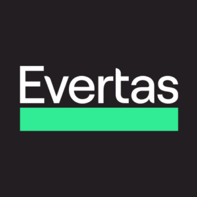 Evertas logo