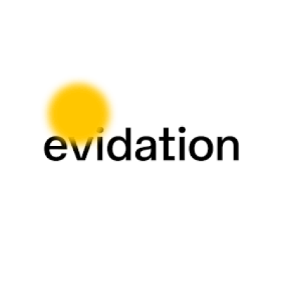 Evidation Health logo