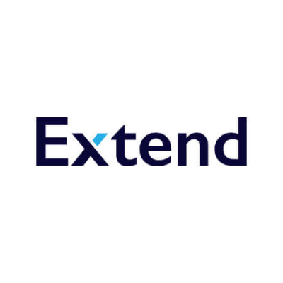 Extend logo