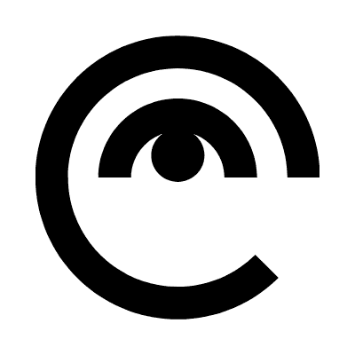 Ezra logo