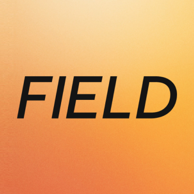 Field logo