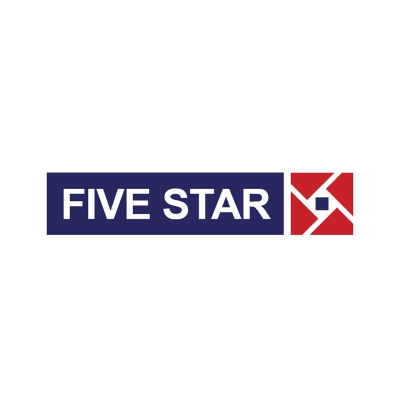 Five Star Business Finance logo