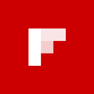 flipboard logo