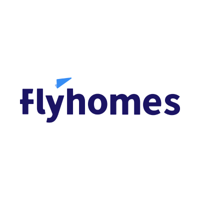 Flyhomes logo