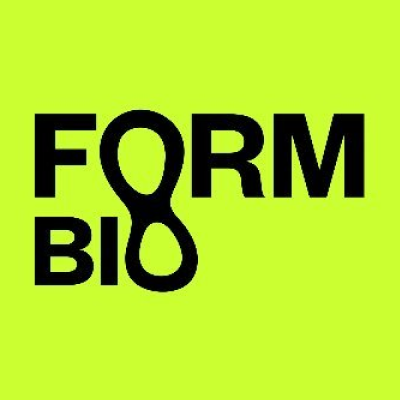 Form Bio logo