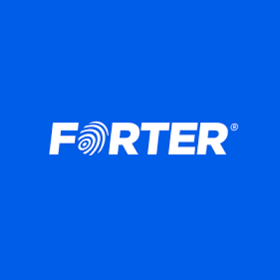 Forter logo