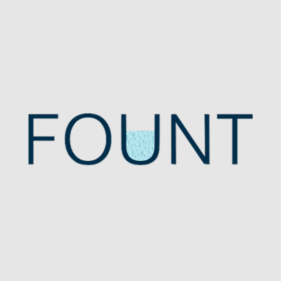 Fount logo
