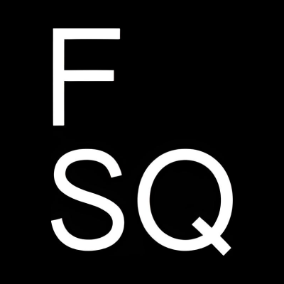 Foursquare logo