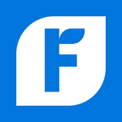 Freshbooks logo