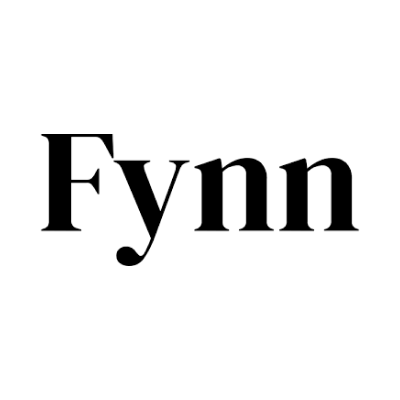 Fynn logo