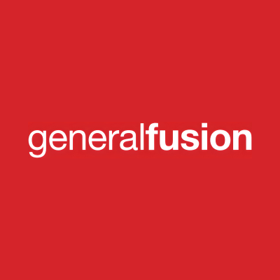 General Fusion logo