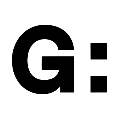 Generate Biomedicines logo