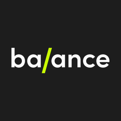 Balance logo