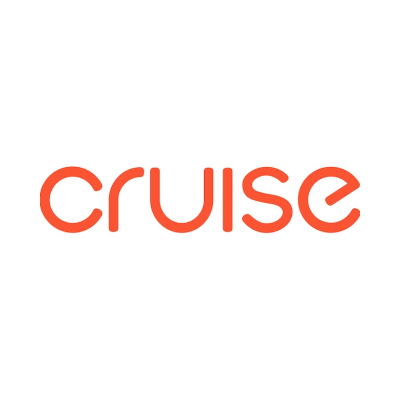 Cruise logo