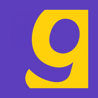 Getir logo