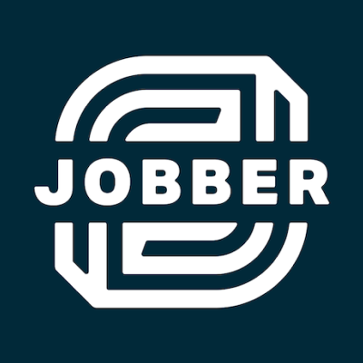 Jobber logo