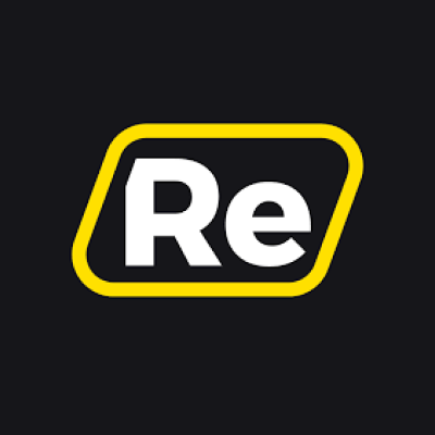 Reprise logo