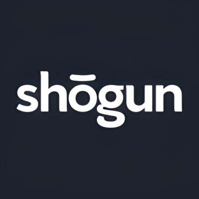 Shogun logo